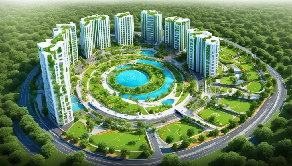 Ujjain Smart City Developments